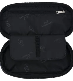 Beckmann Penalhus - Magic League - Sort