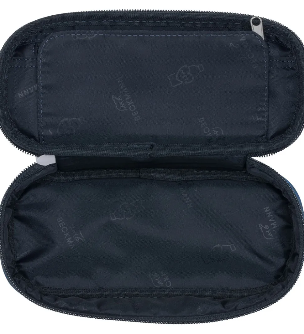 Beckmann Penalhus - Tech Rex - Sort