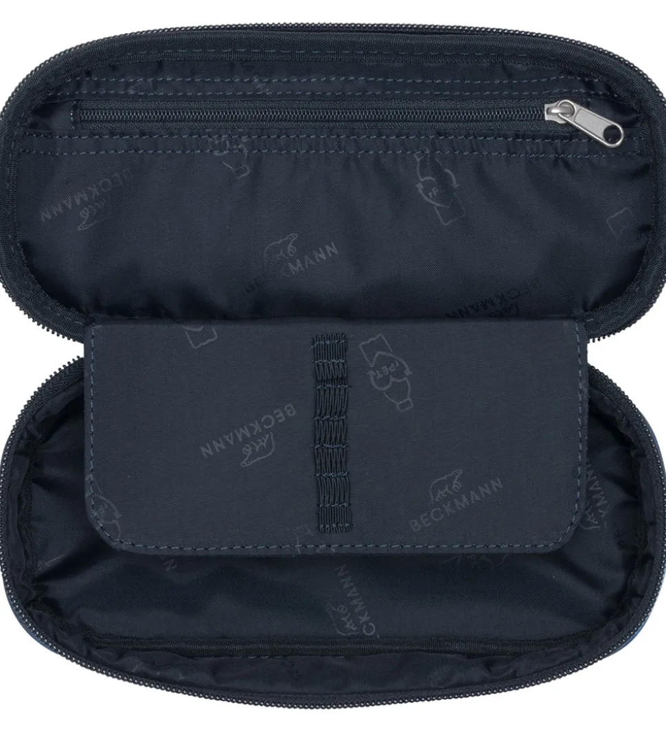 Beckmann Penalhus - Tech Rex - Sort