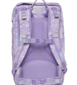 Beckmann Skoletaske - Classic Maxi - Unicorn Princess