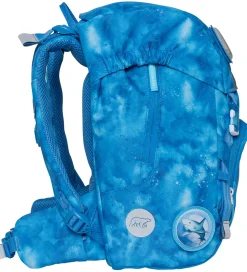 Beckmann Skoletaske - Classic - Ocean