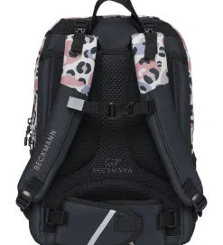 Beckmann Skoletaske - Sport Junior - Light Safari