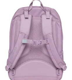 Beckmann Skoletaske - Sport Junior - Padded Hearts - Pink