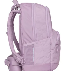 Beckmann Skoletaske - Sport Junior - Padded Hearts - Pink