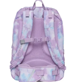 Beckmann Skoletaske - Sport Junior - Tie Dye