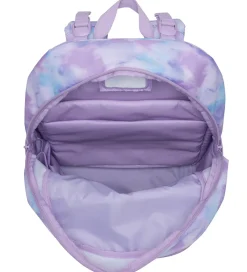 Beckmann Skoletaske - Sport Junior - Tie Dye