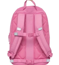 Beckmann Skoletaske - Urban Midi - Pink