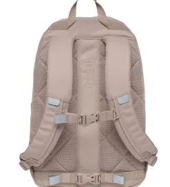Beckmann Skoletaske - Urban Midi - Beige