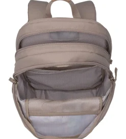 Beckmann Skoletaske - Urban Midi - Beige