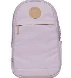 Beckmann Skoletaske - Urban Midi - Light Purple