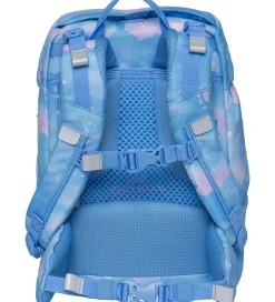 Beckmann Skoletaskesæt - Classic - Fairytale