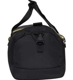 Beckmann Sportstaske - Sort/Guld