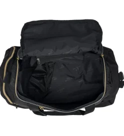 Beckmann Sportstaske - Sort/Guld