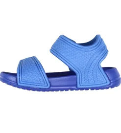 BECO Badesandaler - Blå