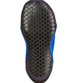 BECO Badesokker m. Skridsikker Bund - Blå