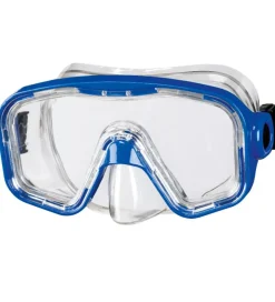 BECO Svømmemaske - Bahia 12+ - Blå