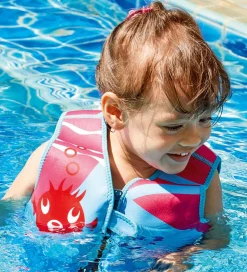 BECO Svømmevest - Pink