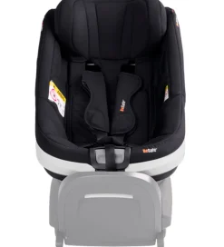 BeSafe Autostol - Beyond 360 - Black Cab