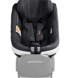 BeSafe Autostol - Beyond 360 - Anthracite Mesh