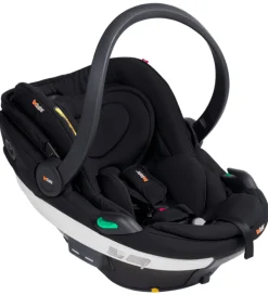 BeSafe Autostol - Go Beyond - Black Cab