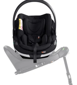 BeSafe Autostol - Go Beyond - Black Cab