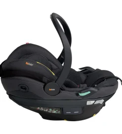 BeSafe Autostol - Go Beyond 2 - Anthracite Mesh