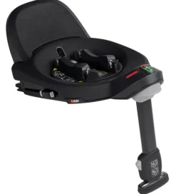 BeSafe Base - ISOfix - Beyond - Sort