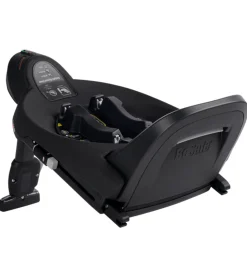 BeSafe Base - ISOfix - Beyond - Sort