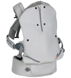 BeSafe Bæresele - Haven - Basic - Stone