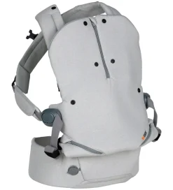 BeSafe Bæresele - Haven - Premium - Stone Leaf