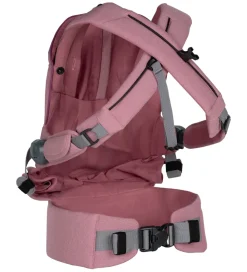 BeSafe Bæresele - Haven - Premium - Haze Leaf