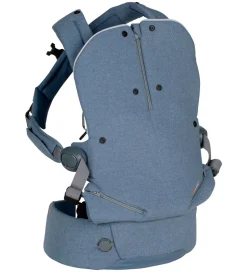 BeSafe Bæresele - Haven - Premium - Cloud Leaf