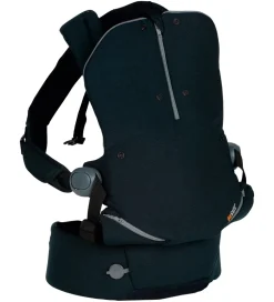 BeSafe Bæresele - Haven - Premium - Night Leaf