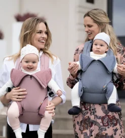 BeSafe Bæresele - Haven - Premium - Night Leaf