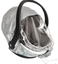 BeSafe Regnslag til Autostol - Grå