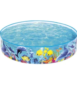 Bestway Bassin - 183x38 cm - Odyssey