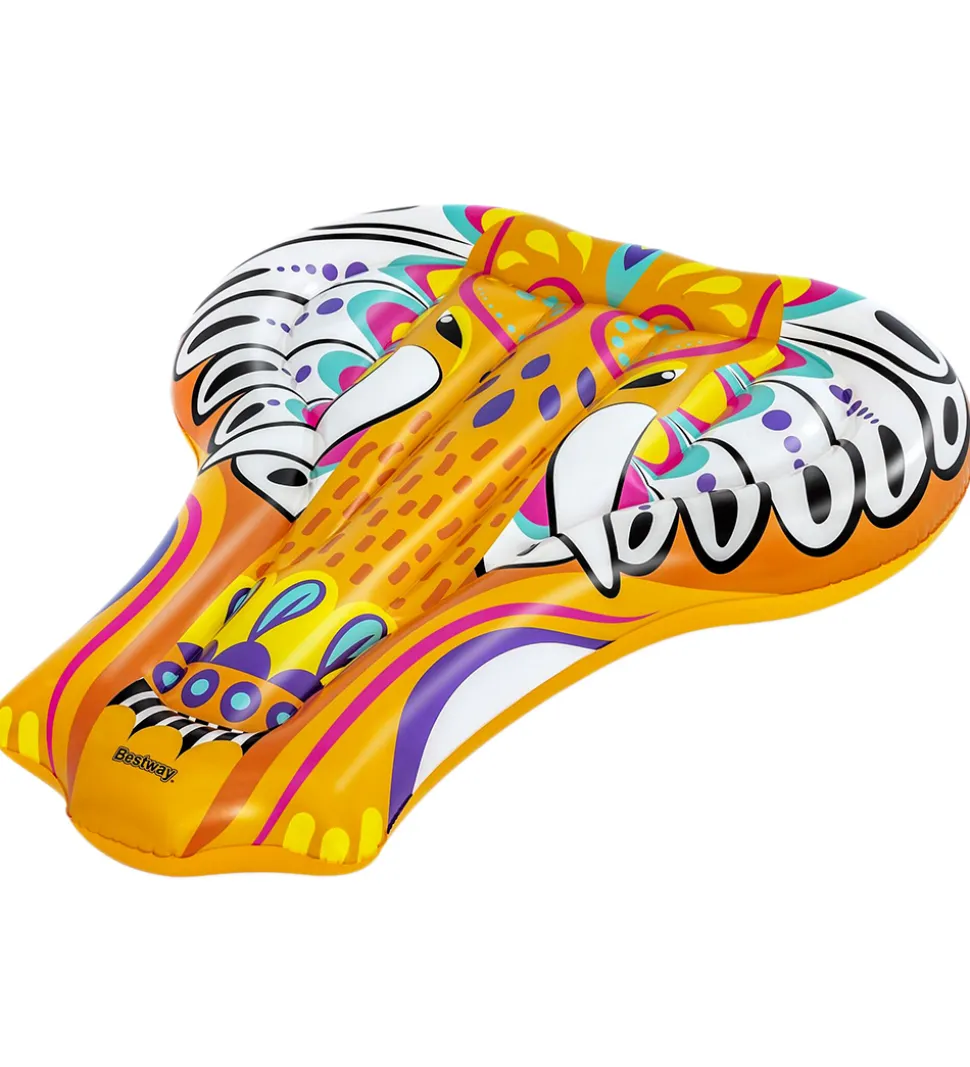 Bestway Flyder - 183x153 cm - Flirty Fiesta Elephant Island