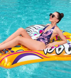 Bestway Flyder - 183x153 cm - Flirty Fiesta Elephant Island