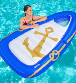 Bestway Flyder - 190x107cm - Nautical Paradise Boat Lounge