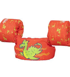 Bestway Svømmevest - Puddle Jumper - 15-30 kg - Sea Monster