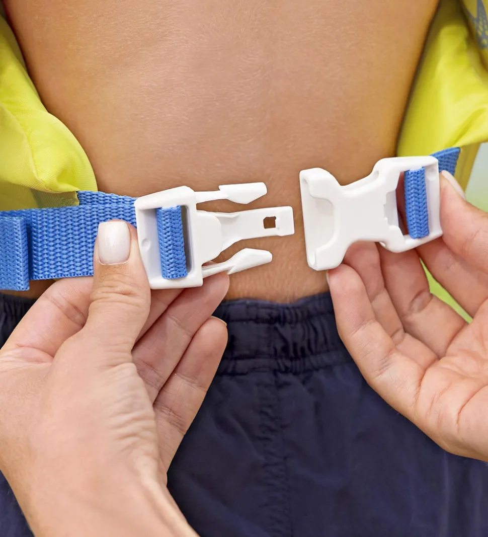 Bestway Svømmevest - Puddle Jumper - 15-30 kg - Stingray