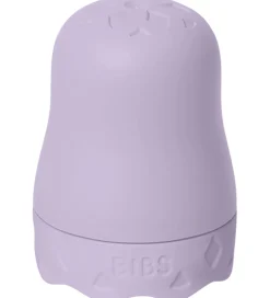 BIBS Boheme Sutteflaskelåg - Bottle Cap - Violet Sky