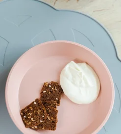 BIBS Dækkeserviet - Silikone - Boheme - Cloud