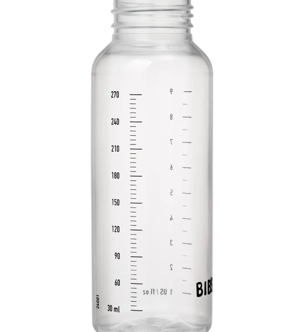 Bibs Flaske - 270 ml