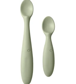 BIBS Skeer - 2-pak - Sage