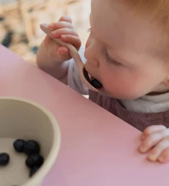 BIBS Skeer - 2-pak - Sage