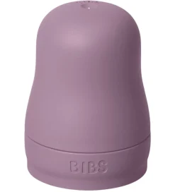 BIBS Sutteflaskelåg - Bottle Cap - Mauve