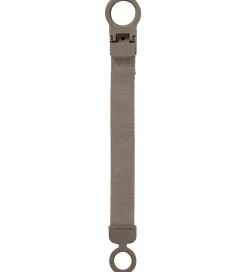 BIBS Suttesnor - Loop Clip - Dark Oak