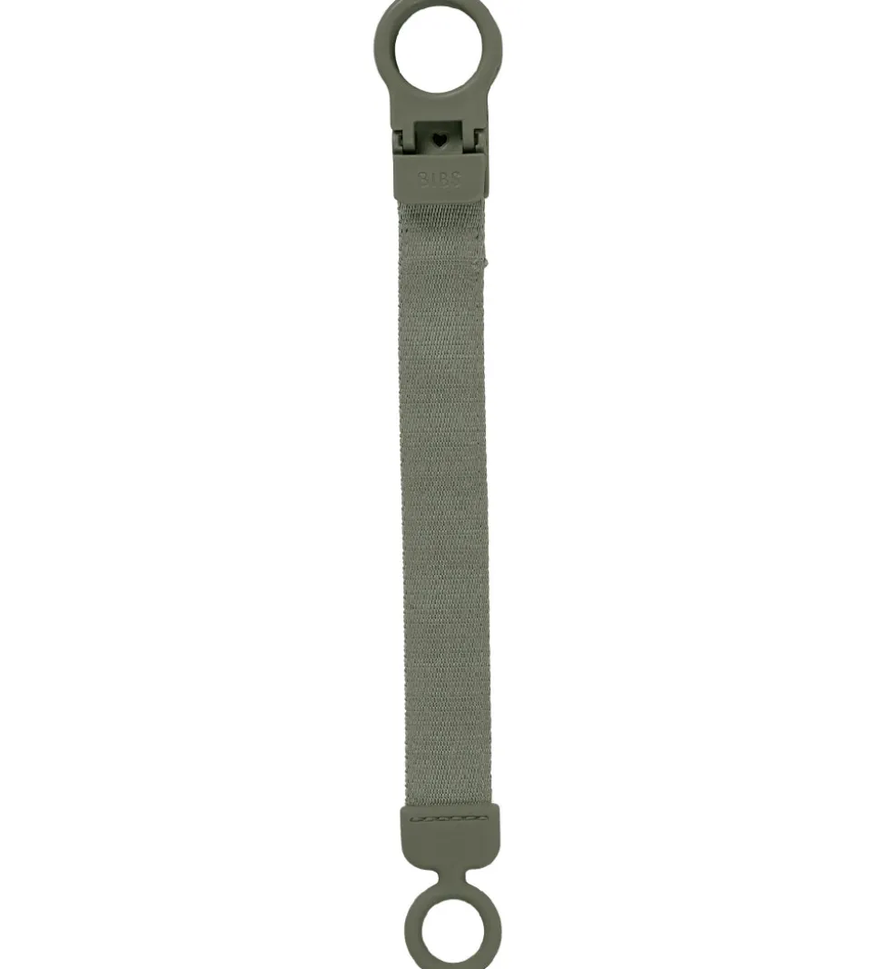 BIBS Suttesnor - Loop Clip - Pine