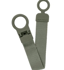 BIBS Suttesnor - Loop Clip - Pine
